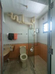 Blk 85 Telok Blangah Heights (Bukit Merah), HDB 5 Rooms #449942201